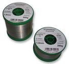 SOLDER WIRE, KS100, 0.5MM, 500G