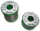 SOLDER WIRE, KS115, 0.5MM, 500G