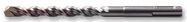 DRILL BIT, SDS PLUS, 5.5X160MM