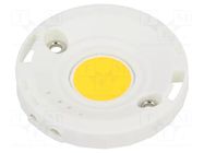 Power LED; white; COB; 30.3W; 3000K; 3818lm; CRImin: 90; 900mA; SLE TRIDONIC