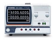 Power supply: laboratory; DC,single-channel,linear; 0÷32VDC GW INSTEK