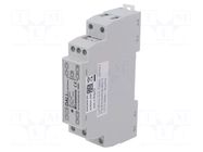 Power supply: switching; LED; 12÷48VDC; IP20; 98x18x56mm; -20÷55°C Lunatone GmbH
