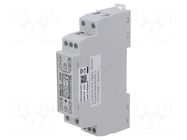 Power supply: switching; LED; 12÷48VDC; IP20; 98x18x56mm; -20÷55°C Lunatone GmbH