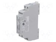 Power supply: switching; LED; 12÷48VDC; IP20; 98x18x56mm; -20÷55°C Lunatone GmbH