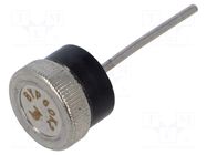 Diode: rectifying; 200V; 60A; 190A; Ø12,75x4,2mm; cathode on wire DIOTEC SEMICONDUCTOR