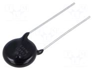 Varistor: ceramics; THT; 300VAC; 385VDC; 775V; 10kA; Ø16.5mm PANASONIC