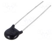 Varistor: ceramics; THT; 60VAC; 85VDC; 100V; 3.5kA; Ø14.5mm PANASONIC