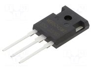 Diode: Schottky rectifying; THT; 45V; 60A; TO247AD; Ufmax: 650mV SMC DIODE SOLUTIONS