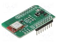 Click board; Comp: 2617011025000; prototype board; 3.3VDC; Size: M MIKROE