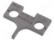 Anvil MOLEX