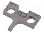 Anvil MOLEX