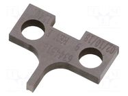 Anvil MOLEX