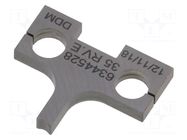 Anvil MOLEX