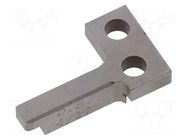 Punch MOLEX