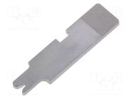 Punch MOLEX