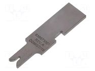 Punch MOLEX