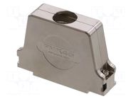 Complete D-Sub plugs 173111-0065 MOLEX