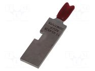Punch MOLEX