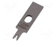 Punch MOLEX