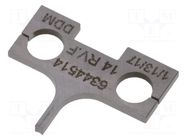 Anvil MOLEX