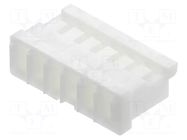 Connector: wire-board; plug; female; PIN: 15; Pico-SPOX; straight MOLEX