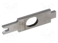 Punch MOLEX