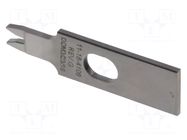 Punch MOLEX