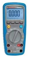 MULTIMETER, DIGITAL, 230, 6K-RMS+TEMP