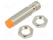 Sensor: inductive IFM ELECTRONIC