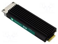 Data storage device: Solid State Drive; E1.S; 480GB; EDSFF E1.S GOODRAM INDUSTRIAL