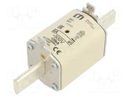 Fuse: fuse; 6A; 500VAC; gG; ceramic,industrial; NH1; WT-NH ETI POLAM