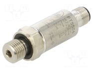 Converter: pressure IFM ELECTRONIC