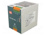 Power supply: switching; for DIN rail mounting; OUT: 1; XTR-960 MEAN WELL