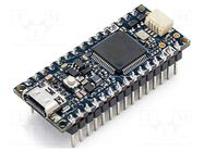 Dev.kit: Arduino Nano; prototype board; Comp: R7FA4M1AB3CFM; 5VDC ARDUINO