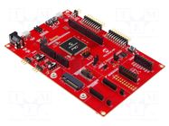 Dev.kit: Microchip; PIC32; Curiosity; Components: PIC32CZ2051CA70 MICROCHIP TECHNOLOGY