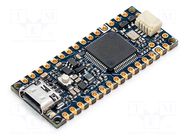 Dev.kit: Arduino Nano; prototype board; Comp: R7FA4M1AB3CFM; 5VDC ARDUINO