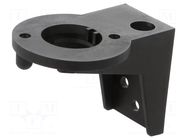 Accessories: mounting holder WERMA