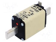 Fuse: fuse; 63A; 690VAC; gG,gL; industrial; NH3 BUSSMANN
