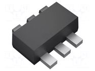 Diode: switching; SMD; 75V; 0.215A; 4ns; SOT563; reel,tape DIODES INCORPORATED