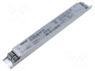 Power supply: switching; LED; DALI 2; 80W; 64÷350VDC; 150÷350mA HELVAR