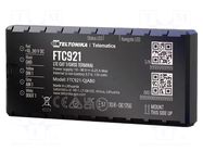 Module: GPRS/GNSS; accelerometer; 128MBFLASH; GNSS,GPRS,GSM; SIM TELTONIKA TELEMATICS