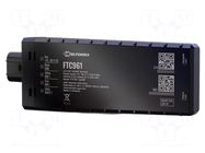 Module: GPRS/GNSS; accelerometer; 128MBFLASH; GNSS,GPRS,GSM; SIM TELTONIKA TELEMATICS