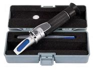 Meter: refractometer; 0÷18% Brix; 260g; Ø20x172mm PCE INSTRUMENTS