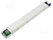 Power supply: switching; LED; 20W; 15÷56VDC; 150÷500mA; 220÷240VAC Lifud Technology Co., Ltd.
