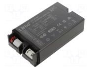 Power supply: switching; LED; 75W; 35÷115VDC; 200mA÷1.05A; IP20 Lifud Technology Co., Ltd.