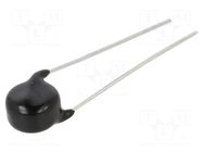 Varistor: ceramics; THT; 460VAC; 615VDC; 1.24kV; 3.5kA; Ø11.5mm PANASONIC