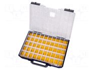 Markers; PA-02; markers,markers for cables and wires PARTEX