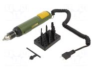 Electric screwdriver; 0.35÷1Nm; 12V; MIS 1 PROXXON