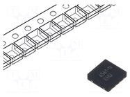 IC: CAN transceiver; Ch: 1; 5Mbps; 4.5÷5.5VDC; VDFN8; reel,tape MICROCHIP TECHNOLOGY