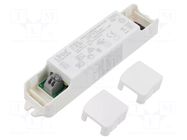 Power supply: switching; LED; 12.9W; 2.5÷42VDC; 100÷450mA; IP20 Lifud Technology Co., Ltd.